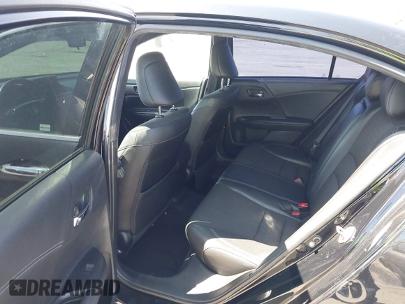 2016 Honda Accord Sport with VIN 1HGCR2F50GA227308, listed as a IAAI auction lot 42532929 with 249,266 mi miles and . Bid and sale history available at DreamBid. Image 8.