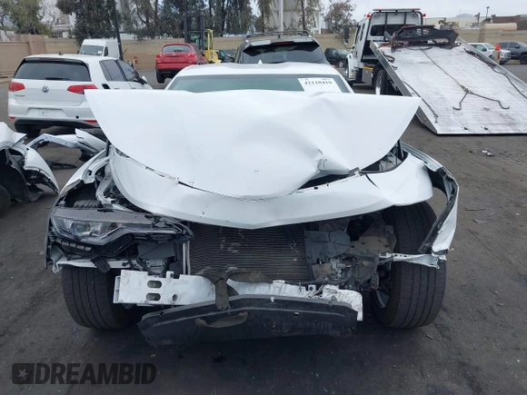 2023 Chevrolet Camaro 2LT z VIN 1G1FD1RS1P0132244, wystawiony jako IAAI lot #42110410 z przebiegiem 39 031 mil mil oraz . Historia ofert i sprzedaży dostępna na DreamBid. Obrazek 13.