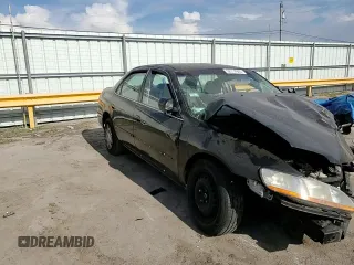 2000 Honda Accord LX z VIN 1HGCG5648YA015725, wystawiony jako Copart lot #56714905 z przebiegiem Nie podano mil oraz Szkoda całkowita • Salvage title. Historia ofert i sprzedaży dostępna na DreamBid. Obrazek 14.