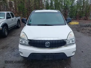 2006 Buick Rendezvous with VIN 3G5DA03L96S513034, listed as a IAAI auction lot 42202288 with 60,250 mi miles and . Bid and sale history available at DreamBid. Image 12.
