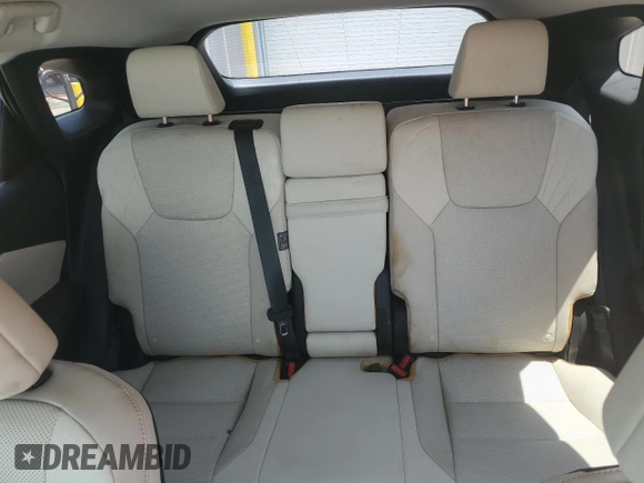 2024 Lexus RX 350 with VIN 2T2BAMBA3RC034483, listed as a Copart auction lot 62541595 with 1,159 mi miles and Non repairable. Bid and sale history available at DreamBid. Image 10.