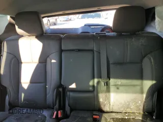 2022 Chevrolet Blazer LT с VIN 3GNKBJR48NS129013, выставлен на аукционе Copart как лот 88444015 с пробегом 94 290 миль миль и Списание • Salvage title. История ставок и продаж доступна на DreamBid. Изображение 10.