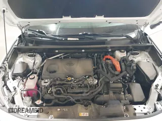 2023 Toyota RAV4 Hybrid XLE Premium with VIN JTMB6RFV2PD089104, listed as a IAAI auction lot 42645439 with 43,535 mi miles and . Bid and sale history available at DreamBid. Image 10.