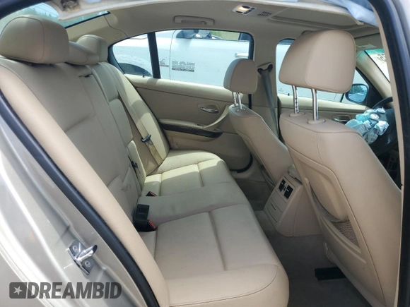 2009 BMW 3 Series 328i xDrive с VIN WBAPK73599A452946, выставлен на аукционе Copart как лот 60705375 с пробегом 179 321 миль миль и Списание • Salvage title. История ставок и продаж доступна на DreamBid. Изображение 10.