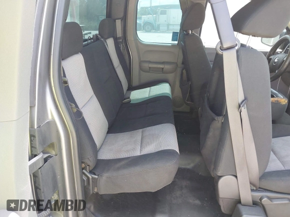 2008 Chevrolet Silverado 1500 Work Truck with VIN 1GCEC19X48Z198219, listed as a IAAI auction lot 41907476 with 239,465 mi miles and . Bid and sale history available at DreamBid. Image 8.