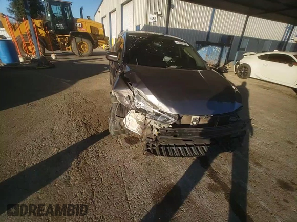2019 Nissan Sentra SR with VIN 3N1AB7AP2KY389397, listed as a Copart auction lot 48506685 with 78,209 mi miles and Salvage Title. Bid and sale history available at carsss.com. Image 11.