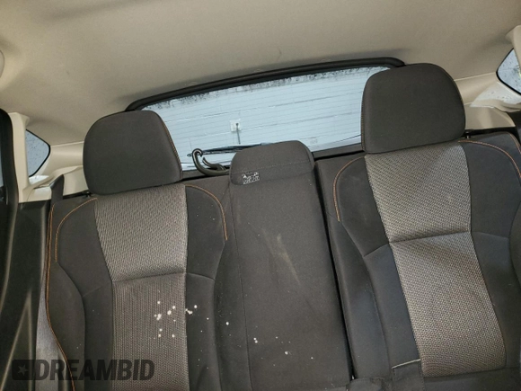 2019 Subaru Crosstrek Premium z VIN JF2GTAEC5KH306244, wystawiony jako Copart lot #49954845 z przebiegiem 95 389 mil mil oraz Szkoda całkowita • Salvage title. Historia ofert i sprzedaży dostępna na DreamBid. Obrazek 10.