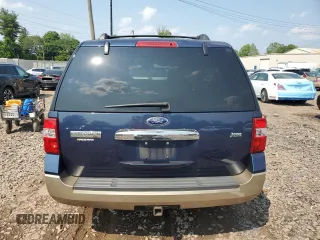 2013 Ford Expedition XLT with VIN 1FMJU1J52DEF59336, listed as a Copart auction lot 60320275 with 143,448 mi miles and Salvage title. Bid and sale history available at DreamBid. Image 6.