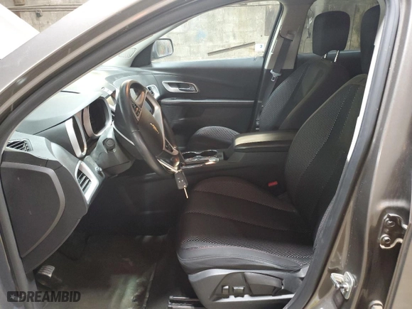 2010 Chevrolet Equinox LT w/1LT with VIN 2CNFLEEW4A6389144, listed as a Copart auction lot 51683325 with 75,905 mi miles and Salvage Title. Bid and sale history available at carsss.com. Image 7.