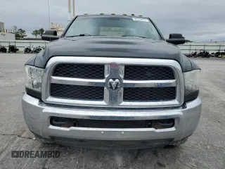 2016 Ram 2500 Tradesman with VIN 3C6UR5CL5GG120173, listed as a Copart auction lot 58353615 with 130,021 mi miles and Clean title. Bid and sale history available at DreamBid. Image 5.