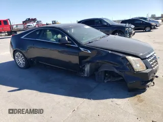 2013 Cadillac CTS Performance z VIN 1G6DK1E34D0175526, wystawiony jako Copart lot #81354574 z przebiegiem Nie podano mil oraz Szkoda całkowita • Salvage title. Historia ofert i sprzedaży dostępna na DreamBid. Obrazek 4.
