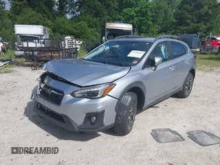 2019 Subaru Crosstrek Limited z VIN JF2GTAMC3K8308107, wystawiony jako IAAI lot #39920602 z przebiegiem 39 396 mil mil oraz . Historia ofert i sprzedaży dostępna na DreamBid. Obrazek 17.