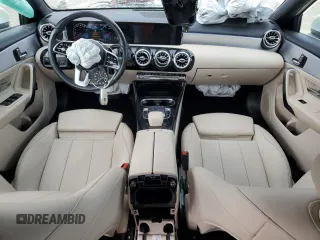 2020 Mercedes-Benz A 220 с VIN W1K3G4EB6LJ225957, выставлен на аукционе Copart как лот 53199785 с пробегом 65 017 миль миль и Списание • Salvage title. История ставок и продаж доступна на DreamBid. Изображение 8.