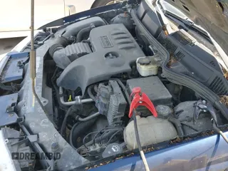 2007 Saturn ION ION 2 с VIN 1G8AZ55F67Z167502, выставлен на аукционе IAAI как лот 42142776 с пробегом 130 109 миль миль и . История ставок и продаж доступна на DreamBid. Изображение 12.