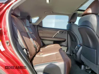 2016 Lexus RX 350 z VIN 2T2ZZMCA5GC025576, wystawiony jako Copart lot #56735375 z przebiegiem 42 417 mil mil oraz Szkody całkowita. Historia ofert i sprzedaży dostępna na DreamBid. Obrazek 11.