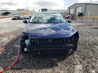 2012 Volkswagen Passat S w/Appearance with VIN 1VWAH7A36CC022681, listed as a Copart auction lot 49218175 with 202,902 mi miles and Salvage Title. Bid and sale history available at carsss.com. Image 5.