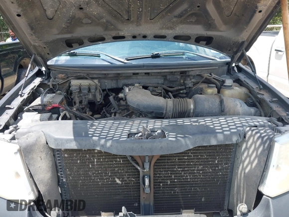 2005 Ford F-150 STX with VIN 1FTRX12W65NB37237, listed as a IAAI auction lot 42677022 with 311,210 mi miles and . Bid and sale history available at DreamBid. Image 10.