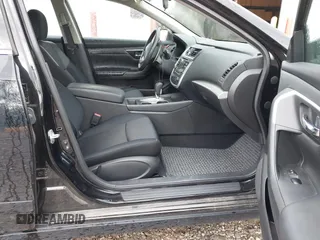 2016 Nissan Altima S z VIN 1N4AL3AP4GC122304, wystawiony jako IAAI lot #42033250 z przebiegiem 95 964 mil mil oraz . Historia ofert i sprzedaży dostępna na DreamBid. Obrazek 5.