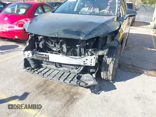 2022 Lexus RX 350 z VIN 2T2HZMDA9NC345426, wystawiony jako IAAI lot #40806565 z przebiegiem 17 592 mil mil oraz . Historia ofert i sprzedaży dostępna na DreamBid. Obrazek 6.