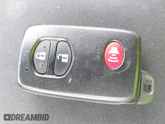 2012 Toyota Prius Two with VIN JTDZN3EU0C3178743, listed as a IAAI auction lot 42233677 with 229,362 mi miles and . Bid and sale history available at DreamBid. Image 11.
