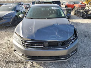 2016 Volkswagen Passat 1.8T SE with VIN 1VWBT7A31GC013847, listed as a Copart auction lot 49502885 with 128,463 mi miles and Salvage Title. Bid and sale history available at carsss.com. Image 5.