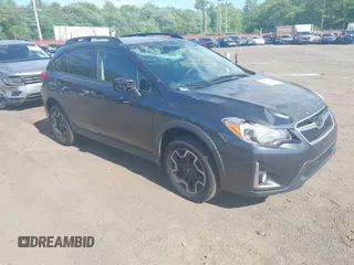 2016 Subaru Crosstrek Premium with VIN JF2GPABC3G8248733, listed as a IAAI auction lot 42298694 with 166,626 mi miles and . Bid and sale history available at DreamBid. Image 1.