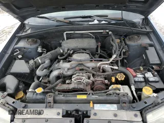 2008 Subaru Forester X L.L. Bean с VIN JF1SG67658H720544, выставлен на аукционе Copart как лот 43424405 с пробегом 217 168 миль миль и Списание • Salvage title. История ставок и продаж доступна на DreamBid. Изображение 12.