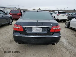 2010 Mercedes-Benz E 350 Luxury z VIN WDDHF8HB1AA257207, wystawiony jako Copart lot #56687035 z przebiegiem 138 020 mil mil oraz Nie do naprawy • Non repairable. Historia ofert i sprzedaży dostępna na DreamBid. Obrazek 6.