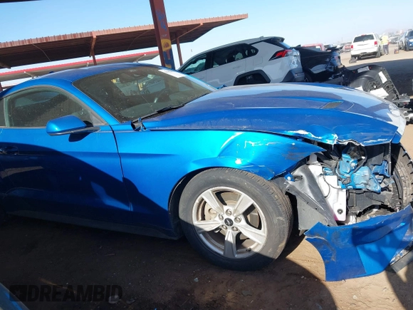 2021 Ford Mustang EcoBoost с VIN 1FA6P8THXM5133501, выставлен на аукционе IAAI как лот 41562858 с пробегом 23 398 миль миль и . История ставок и продаж доступна на DreamBid. Изображение 13.