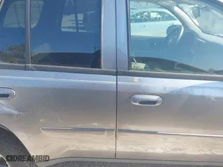 2005 Chevrolet TrailBlazer LT with VIN 1GNDT13S152213571, listed as a IAAI auction lot 41356058 with 157,856 mi miles. Bid and sale history available at carsss.com. Image 13.