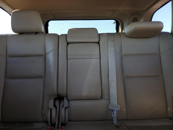 2012 Jeep Grand Cherokee Limited with VIN 1C4RJFBT4CC283133, listed as a Copart auction lot 50095425 with 163,511 mi miles and Salvage Title. Bid and sale history available at carsss.com. Image 10.