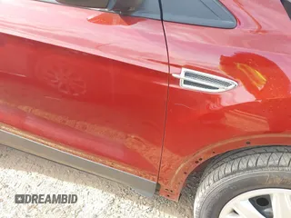 2014 Ford Escape S with VIN 1FMCU0F74EUA82817, listed as a IAAI auction lot 41710012 with 61,165 mi miles. Bid and sale history available at carsss.com. Image 15.