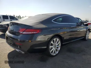 2020 Mercedes-Benz C 300 с VIN WDDWJ8DB9LF947496, выставлен на аукционе Copart как лот 66434224 с пробегом 32 992 миль миль и Списание • Salvage title. История ставок и продаж доступна на DreamBid. Изображение 3.