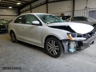 2018 Volkswagen Jetta 1.4T S with VIN 3VW2B7AJ7JM220007, listed as a Copart auction lot 42156055 with 55,906 mi miles and Salvage Title. Bid and sale history available at carsss.com. Image 4.
