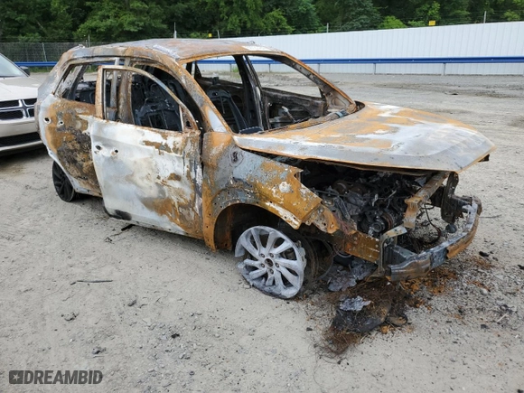 2018 Hyundai Tucson SEL with VIN KM8J33A44JU804127, listed as a Copart auction lot 59721484 with 0 mi miles and Salvage Title. Bid and sale history available at carsss.com. Image 4.