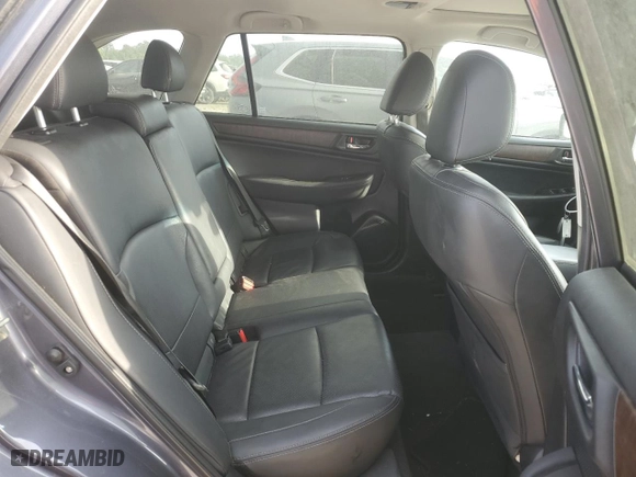 2016 Subaru Outback 2.5i Limited with VIN 4S4BSBNC7G3247666, listed as a Copart auction lot 50828515 with 105,635 mi miles and Salvage Title. Bid and sale history available at carsss.com. Image 11.