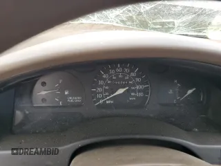 1996 Toyota Tercel DX z VIN JT2AC52LXT0157984, wystawiony jako Copart lot #76524974 z przebiegiem Nie podano mil oraz Szkody całkowita. Historia ofert i sprzedaży dostępna na DreamBid. Obrazek 9.