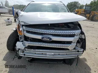 2012 Ford Explorer XLT с VIN 1FMHK8D8XCGA58619, выставлен на аукционе Copart как лот 60964955 с пробегом 164 214 миль миль и Списание • Salvage title. История ставок и продаж доступна на DreamBid. Изображение 5.