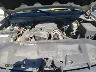 2007 GMC Sierra 1500 SLE1 с VIN 2GTEK13M771614191, выставлен на аукционе Copart как лот 56302425 с пробегом Не указан миль и Списание • Salvage title. История ставок и продаж доступна на DreamBid. Изображение 11.
