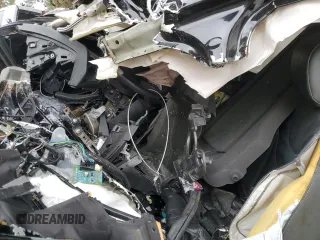 2017 Ford Focus Titanium z VIN 1FADP3N23HL291408, wystawiony jako Copart lot #83876124 z przebiegiem Nie podano mil oraz Szkoda całkowita • Salvage title. Historia ofert i sprzedaży dostępna na DreamBid. Obrazek 7.