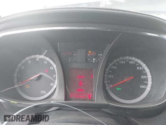2012 GMC Terrain SLE-2 with VIN 2GKALSEK0C6124139, listed as a IAAI auction lot 42196799 with 141,328 mi miles and . Bid and sale history available at DreamBid. Image 7.