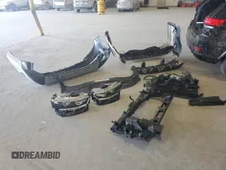 2022 Jeep Grand Wagoneer Series III с VIN 1C4SJVGJ3NS104673, выставлен на аукционе Copart как лот 56624915 с пробегом 34 649 миль миль и На запчасти • Non repairable. История ставок и продаж доступна на DreamBid. Изображение 13.
