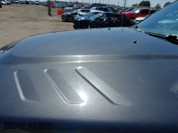 2018 Ram 2500 Tradesman z VIN 3C6UR5HL8JG283609, wystawiony jako IAAI lot #42491762 z przebiegiem 139 492 mil mil oraz . Historia ofert i sprzedaży dostępna na DreamBid. Obrazek 18.