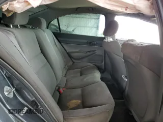 2010 Honda Civic z VIN 19XFA1E39AE037346, wystawiony jako Copart lot #53279185 z przebiegiem 148 350 mil mil oraz Szkoda całkowita • Salvage title. Historia ofert i sprzedaży dostępna na DreamBid. Obrazek 11.