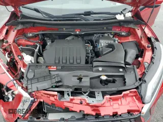 2022 Mitsubishi Eclipse Cross SE с VIN JA4ATWAA7NZ056505, выставлен на аукционе Copart как лот 55975025 с пробегом 26 808 миль миль и Списание • Salvage title. История ставок и продаж доступна на DreamBid. Изображение 12.