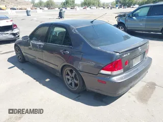 2004 Lexus IS 300/350 z VIN JTHBD192740085284, wystawiony jako IAAI lot #42322144 z przebiegiem 394 260 mil mil oraz . Historia ofert i sprzedaży dostępna na DreamBid. Obrazek 3.