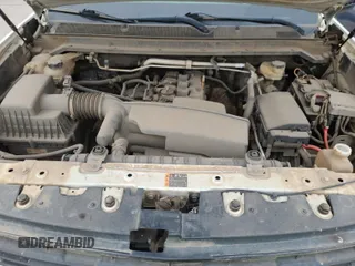 2020 Chevrolet Colorado 4WD Work Truck with VIN 1GCHTBEA1L1100694, listed as a IAAI auction lot 42774208 with 78,727 mi miles and . Bid and sale history available at DreamBid. Image 33.