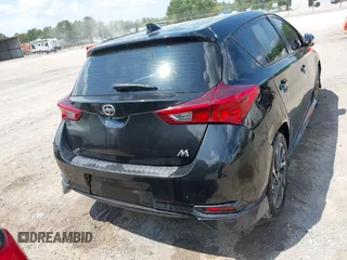 2016 Scion iM with VIN JTNKARJE1GJ512032, listed as a IAAI auction lot 42825191 with 114,797 mi miles and . Bid and sale history available at DreamBid. Image 16.
