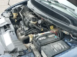 2002 Dodge Caravan EX с VIN 2B4GP74L82R716545, выставлен на аукционе IAAI как лот 41686642 с пробегом 167 749 миль миль и . История ставок и продаж доступна на DreamBid. Изображение 19.
