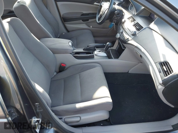 2011 Honda Accord LX with VIN 1HGCP2F32BA147621, listed as a IAAI auction lot 42558781 with 123,720 mi miles and . Bid and sale history available at DreamBid. Image 5.